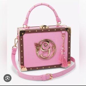 Her Universe WICKED Glinda Bag